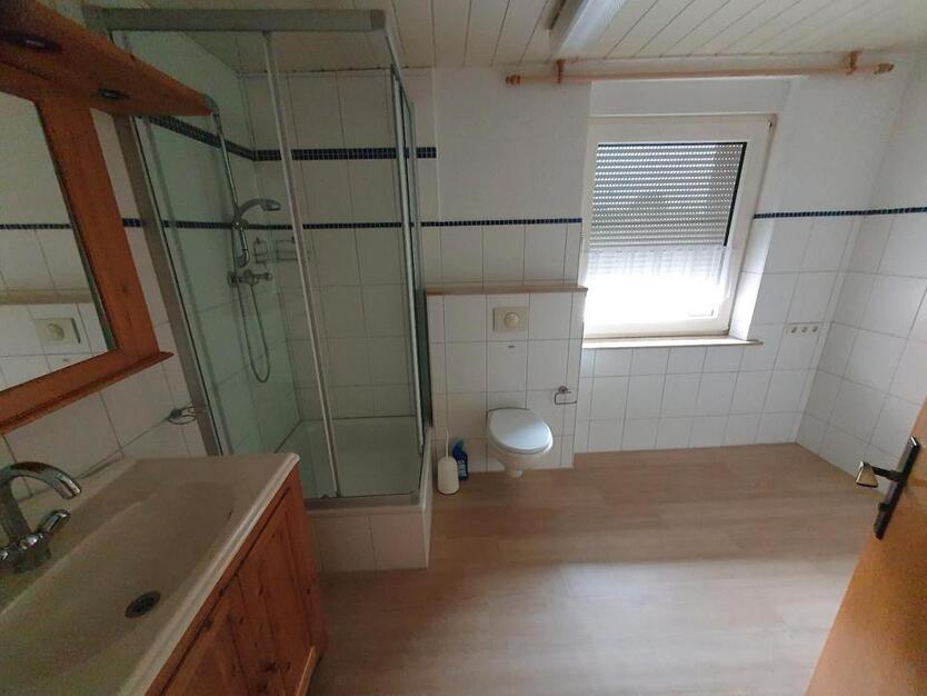 3 Familienhaus mit gr. Garten in Gladbeck zimmer