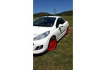 Peugeot 207 CC 165.000 km 5.200 &euro; Lüdenscheid 58507