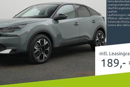 Citroen C4 1.500 km 23.220 &euro; Bocholt 46395