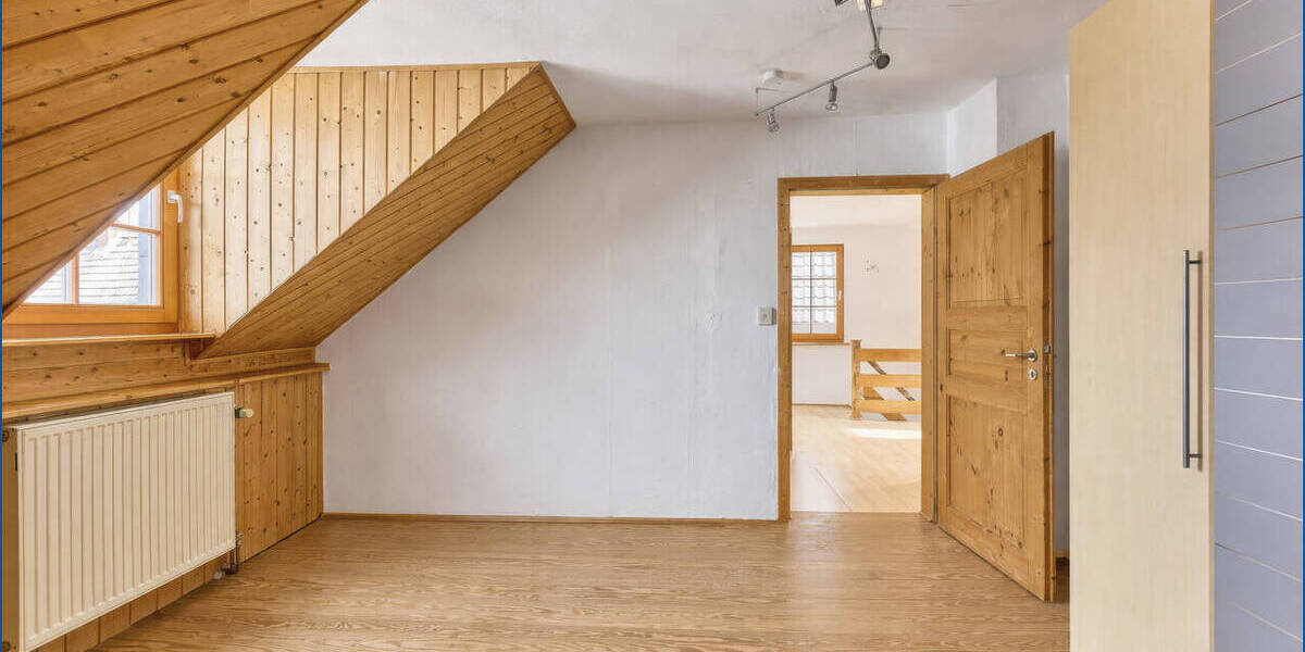 Einfamilienhaus Ludwigshafen am Rhein Maudach - 5 Zimmer, 128 m&sup2;, 385.000&euro; | Angebot:26018158