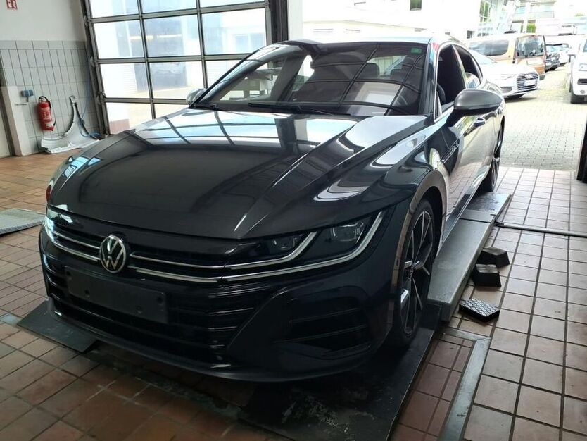 Arteon