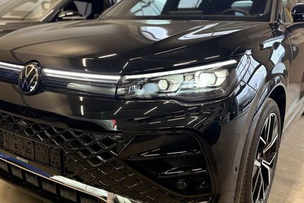 VW Tiguan 21.795 km 43.900 &euro; Memmingen 87700