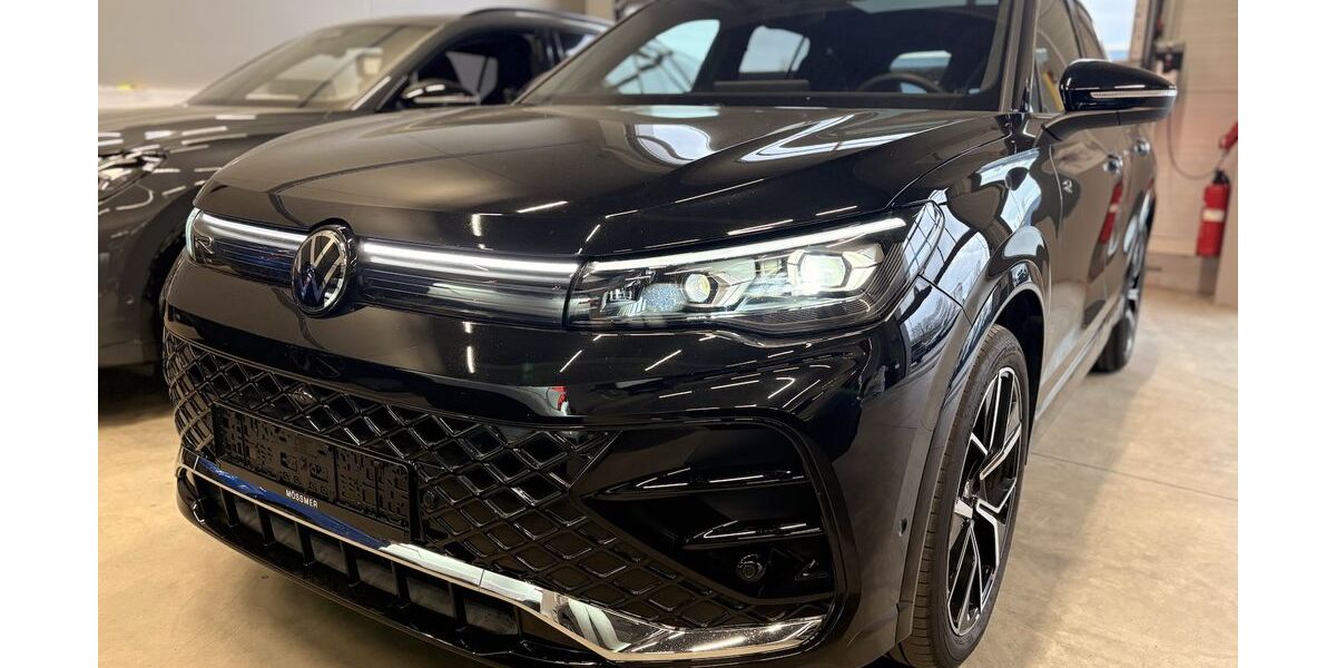 VW Tiguan 21.795 km 43.900 &euro; Memmingen 87700