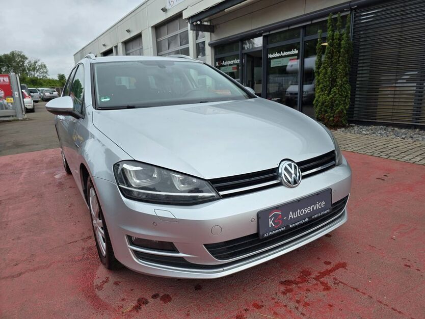 VW Golf 150.000 km 9.999 € Weißenhorn 89264