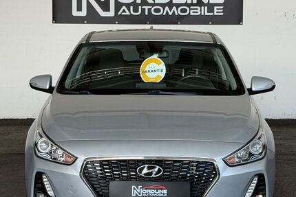 Hyundai i30 192.124 km 9.995 &euro; Flensburg 24941