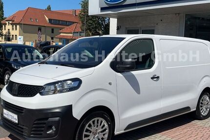 Fiat Scudo 12.770 km 19.950 &euro; Osnabrück 49090