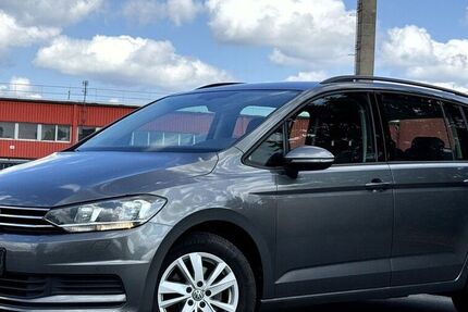 VW Touran