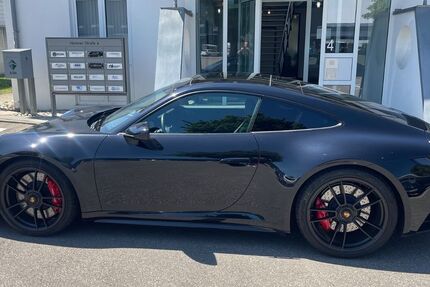 Porsche 992 33.000 km 144.900 &euro; Weingarten 88250