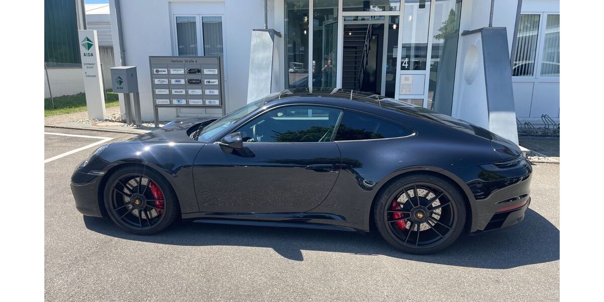Porsche 992 33.000 km 144.900 &euro; Weingarten 88250