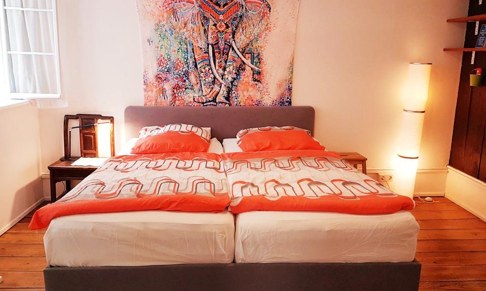 Etagenwohnung Konstanz - 2 Zimmer, 50 m&sup2;, 510.000&euro; | Angebot:26919472