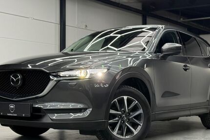Mazda CX-5 59.820 km 24.880 &euro; Sinsheim 74889
