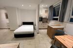 Etagenwohnung Bad Mergentheim - 1 Zimmer, 15 m&sup2;, 400&euro; | Angebot:21238756