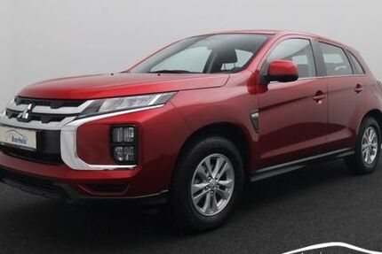 Mitsubishi ASX 68.541 km 16.990 &euro; Sögel 49751