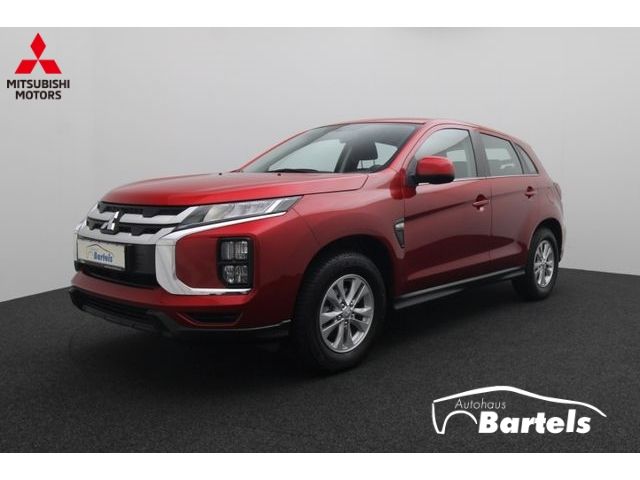 Mitsubishi ASX 68.541 km 16.990 &euro; Sögel 49751