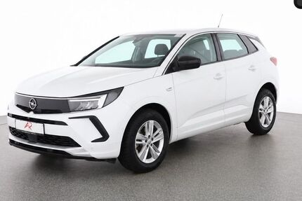 Opel Grandland (X) 44.145 km 18.880 &euro; Schönefeld 12529