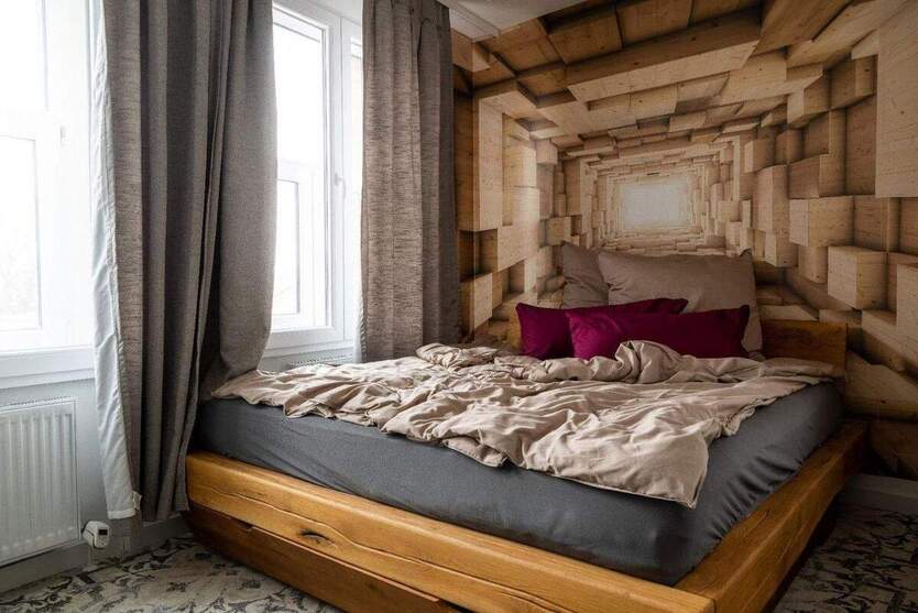 Stilvolles Hotel mit 22 Zimmern in zentraler Lage - vielseitig nutzbar & sofort verfügbar! 2 zimmer