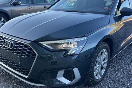 Audi A3 104.405 km 22.499 &euro; Bad Kötzting 93444
