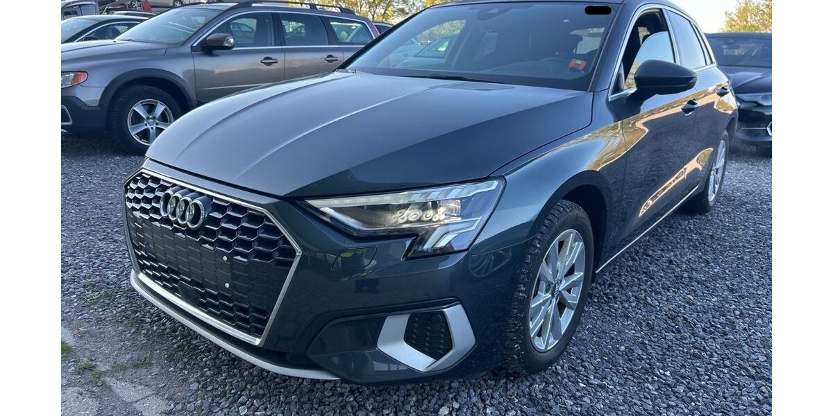 Audi A3 104.405 km 22.499 &euro; Bad Kötzting 93444