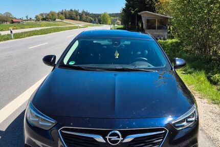 Opel Insignia 142.000 km 14.700 &euro; Velden 84149