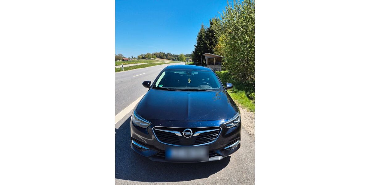 Opel Insignia 142.000 km 14.700 &euro; Velden 84149