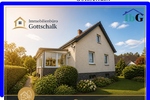 Bergfelde Charaktervolles Haus – ca. 60 m² Wohnfläche mit Ausbaureserve, - Einfamilienhaus Bergfelde Bergfelde | Angebot:26824005
