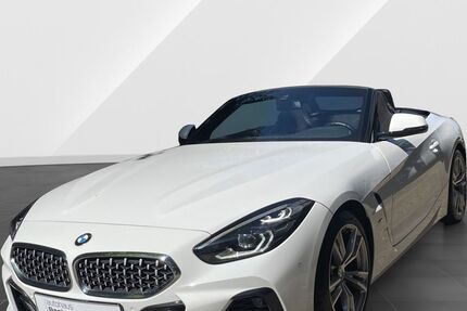 BMW Z4 49.802 km 34.885 &euro; Bünde 32257