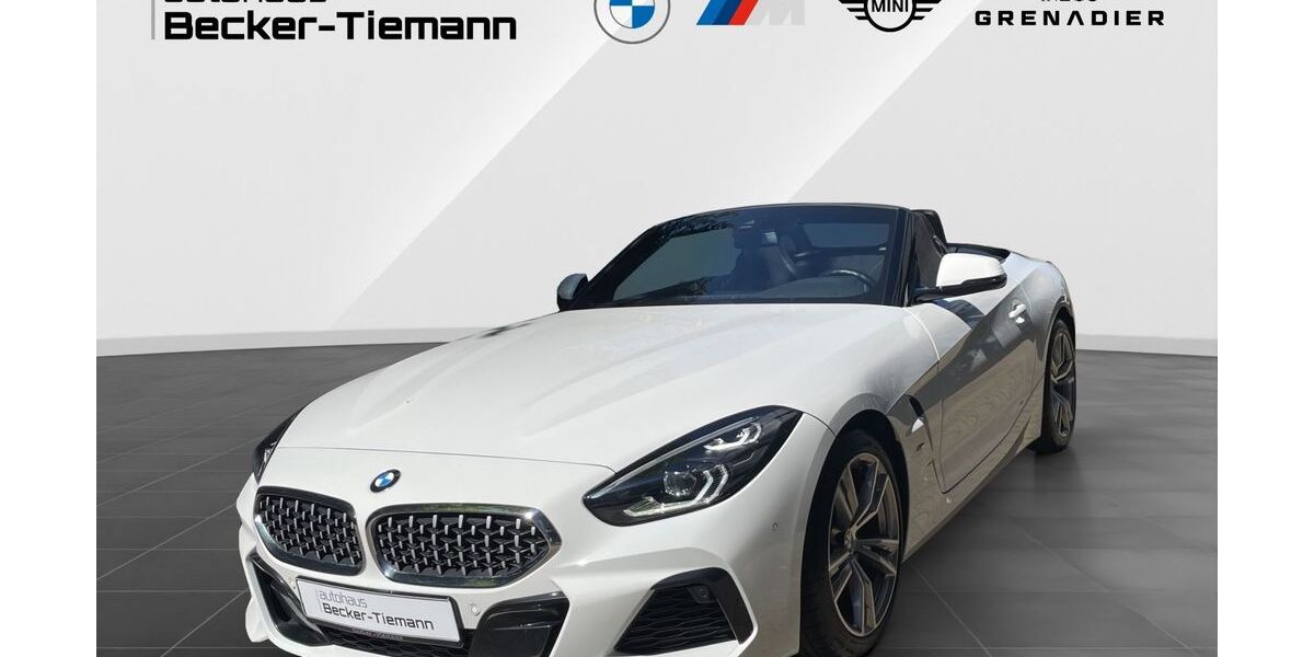 BMW Z4 49.802 km 34.885 &euro; Bünde 32257