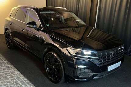 VW Touareg 103.900 km 38.990 &euro; Schapen 48480