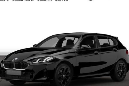 BMW 118 7.542 km 32.130 &euro; Geretsried - Gelting 82538