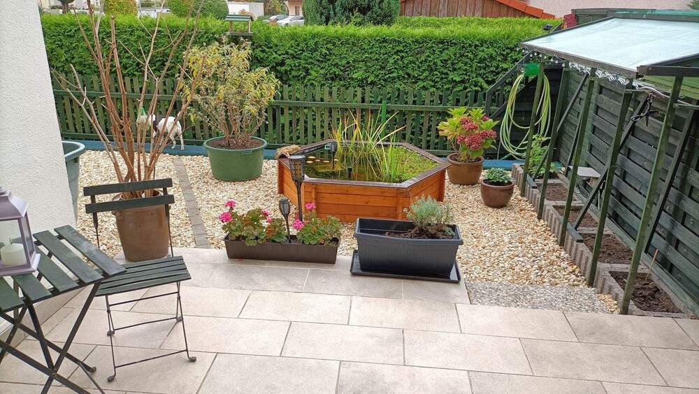 Vermietete Eigentumswohnung sucht neue Eigentümer! 3 zimmer