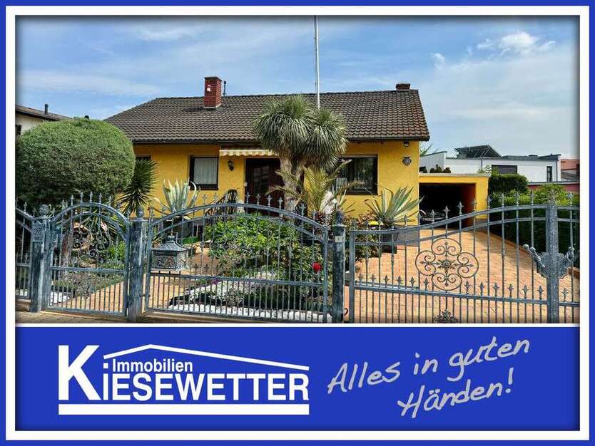 Haus zum Kaufen in Worms 450.000 € 137 m²