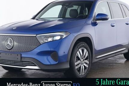 Mercedes-Benz EQB 13.820 km 38.983 &euro; Weyhe 28844