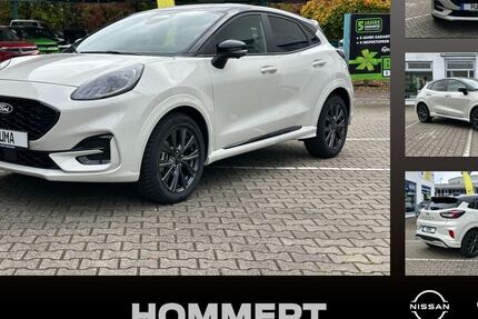 Ford Puma 7.500 km 29.890 &euro; Coburg 96450