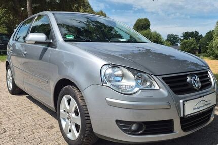 VW Polo 137.936 km 4.250 &euro; Buxtehude 21614