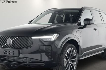 Volvo XC90 18.090 km 65.900 &euro; Mainz-Kastel 55252