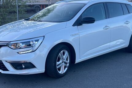 Renault Megane 208.407 km 5.200 &euro; Göttingen 37079