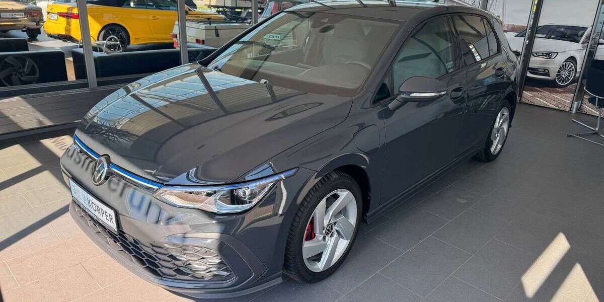 VW Golf 96.630 km 19.490 &euro; Sömmerda 99610