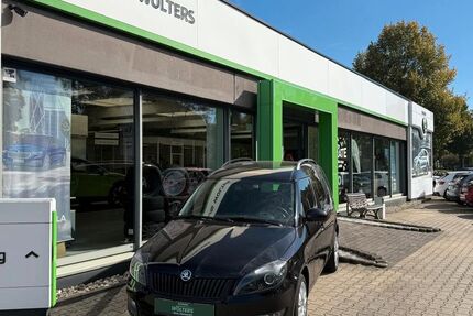 Skoda Roomster 126.040 km 7.690 € Neuss 41462
