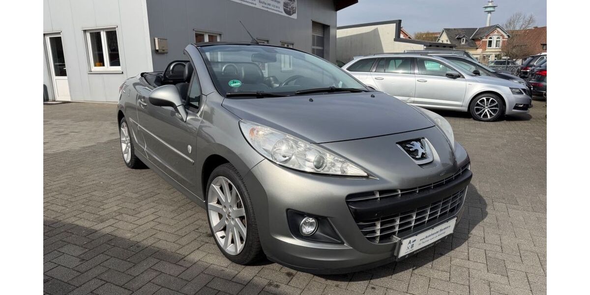 Peugeot 207 141.715 km 4.999 &euro; Heide 25746