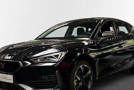 Cupra Leon 22.766 km 27.880 &euro; Heilbronn 74076