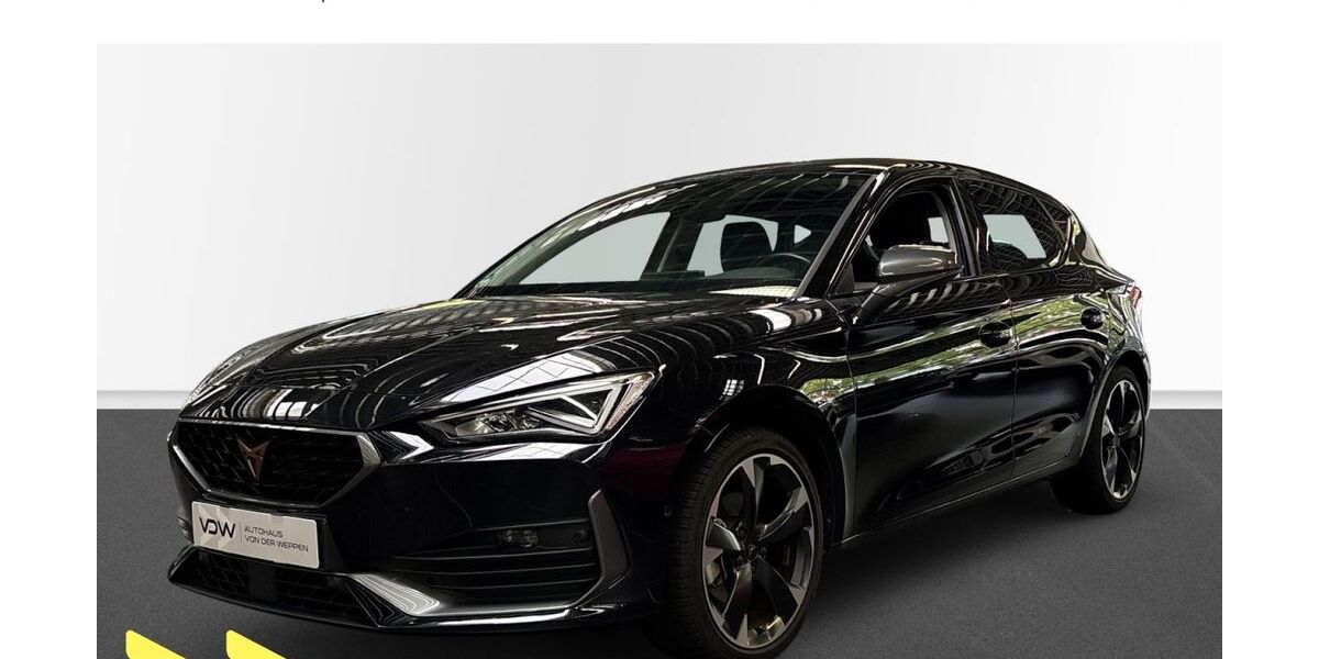 Cupra Leon 22.766 km 28.490 € Heilbronn 74076