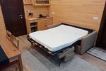 Erdgeschoßwohnung Neuwied Feldkirchen - 1 Zimmer, 18 m&sup2;, 550&euro; | Angebot:25390712