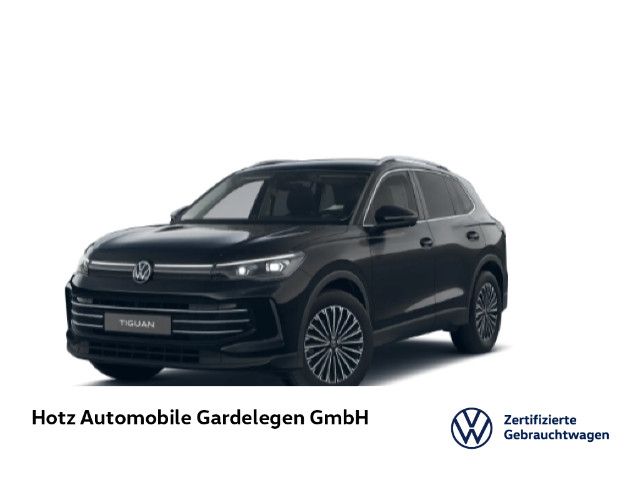 VW Tiguan 14.422 km 38.690 &euro; Gardelegen 39638