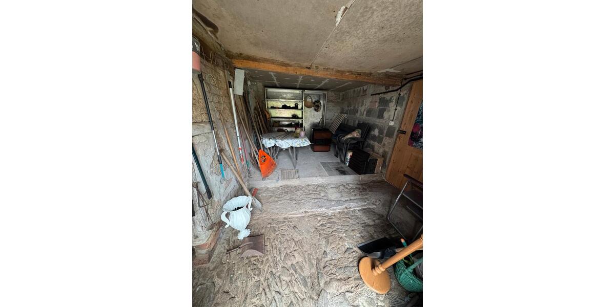 Einfamilienhaus Südharz - 4 Zimmer, 95 m&sup2;, 65.000&euro; | Angebot:26271578