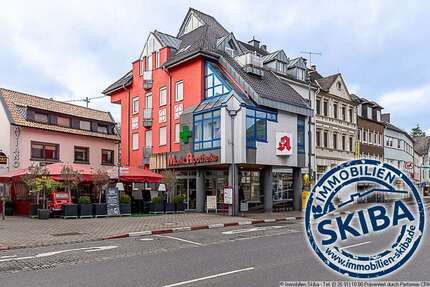 Gewerbeobjekt Adenau - 595&euro; | Angebot:21389185