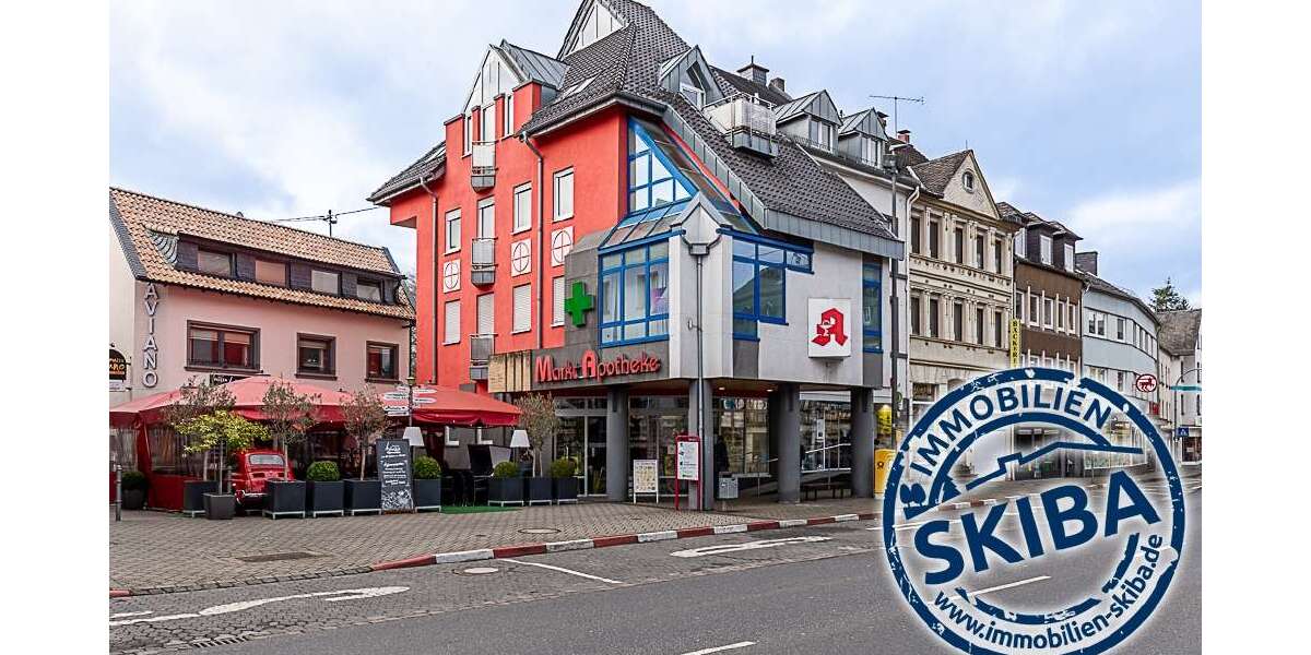 Gewerbeobjekt Adenau - 595&euro; | Angebot:21389185