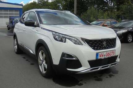Peugeot 3008 293.000 km 13.490 € Höhen 56462