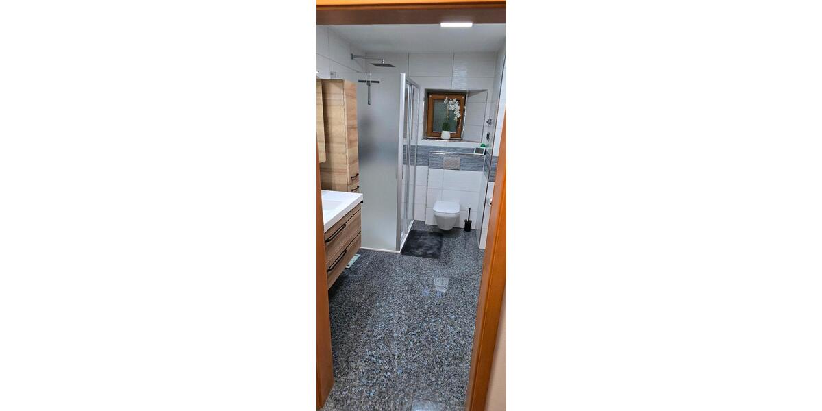 Erdgeschoßwohnung Schongau - 3 Zimmer, 90 m&sup2;, 399.000&euro; | Angebot:26822048