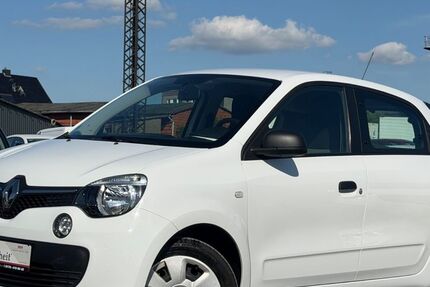 Renault Twingo 20.206 km 7.499 &euro; Breitenbach 37327