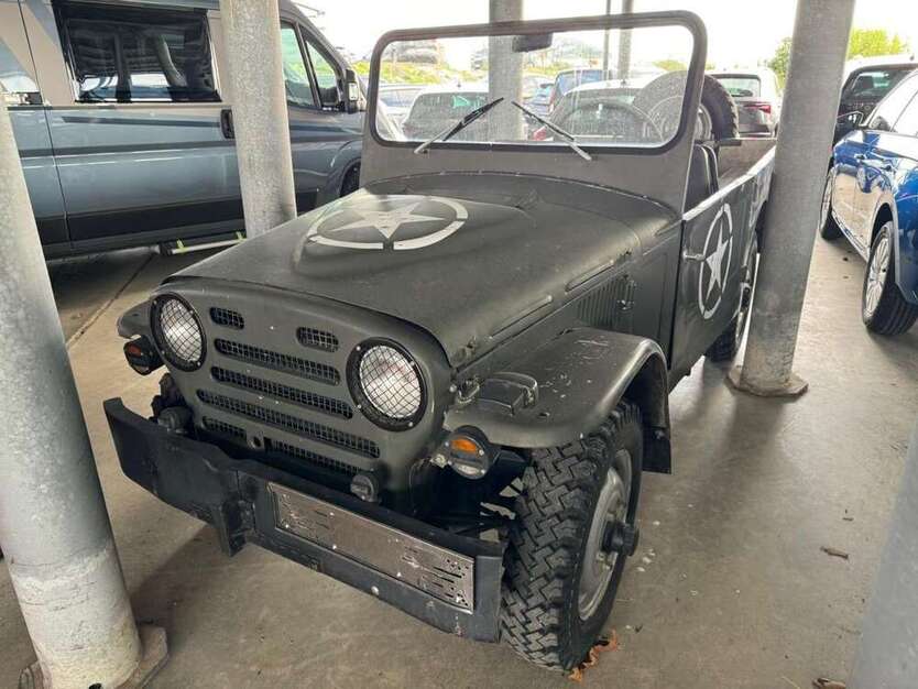 Campagnola